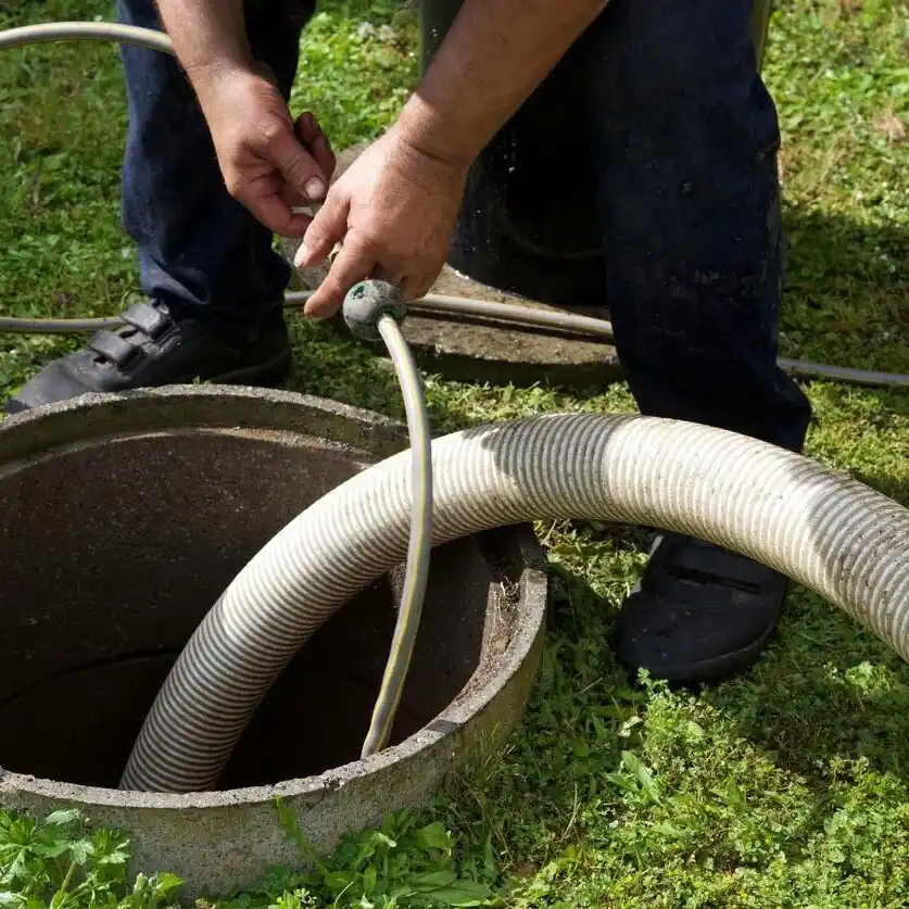 septic tank services Muttontown